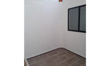 VENTA DE HERMOSA CASA PARA ESTRENAR EN EL CARMEN