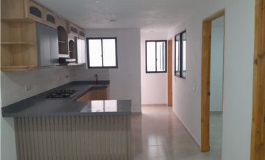 VENTA DE HERMOSA CASA PARA ESTRENAR EN EL CARMEN