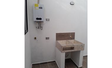 VENTA DE HERMOSA CASA PARA ESTRENAR EN EL CARMEN