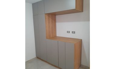 VENTA DE HERMOSA CASA PARA ESTRENAR EN EL CARMEN