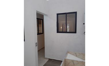 VENTA DE HERMOSA CASA PARA ESTRENAR EN EL CARMEN