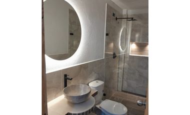 VENTA DE HERMOSA CASA PARA ESTRENAR EN EL CARMEN