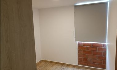 VENTA DE APARTAMENTO EN GUARNE