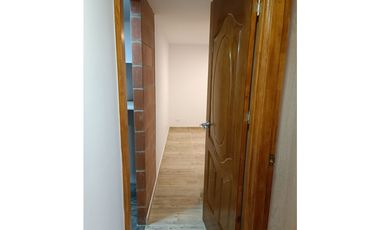 VENTA DE APARTAMENTO EN GUARNE