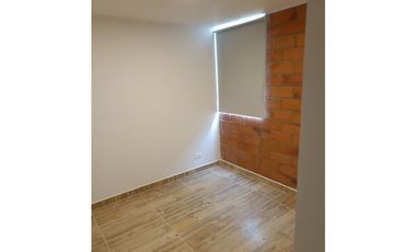 VENTA DE APARTAMENTO EN GUARNE