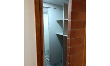 VENTA DE APARTAMENTO EN GUARNE