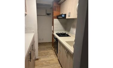 VENTA DE APARTAMENTO EN GUARNE