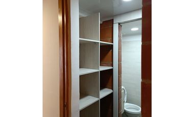 VENTA DE APARTAMENTO EN GUARNE