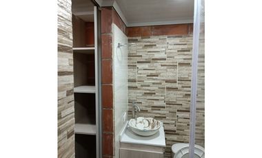 VENTA DE APARTAMENTO EN GUARNE