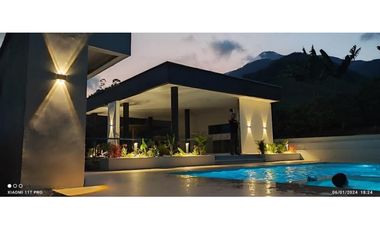 VENDO FINCA EN SANTUARIO COD 9692475