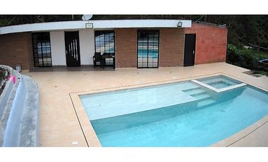 VENDO FINCA EN SANTUARIO COD 9692475