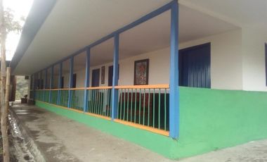 VENDO FINCA EN SANTUARIO COD 9692475