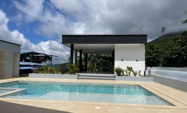 VENDO FINCA EN SANTUARIO COD 9692475