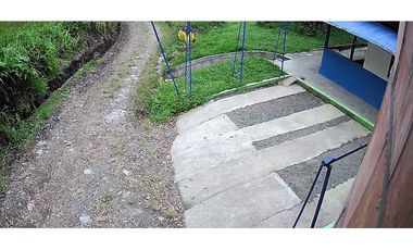 VENDO FINCA EN SANTUARIO COD 9692475