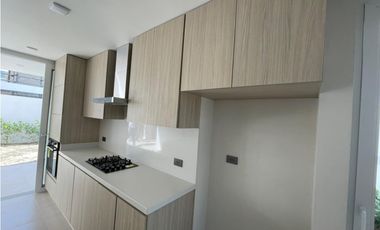 Venta de casa en construcción en Bellohorizonte - Santa Marta