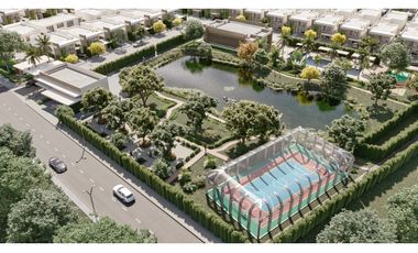 Venta de casa en construcción en Bellohorizonte - Santa Marta