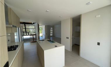 Venta de casa en construcción en Bellohorizonte - Santa Marta