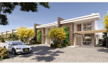 Venta de casa en construcción en Bellohorizonte - Santa Marta