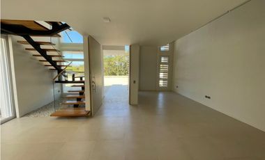 Venta de casa en construcción en Bellohorizonte - Santa Marta