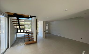 Venta de casa en construcción en Bellohorizonte - Santa Marta