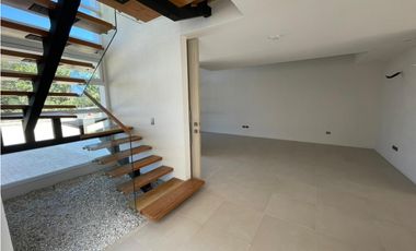 Venta de casa en construcción en Bellohorizonte - Santa Marta