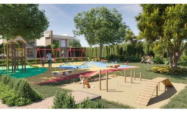 Venta de casa en construcción en Bellohorizonte - Santa Marta