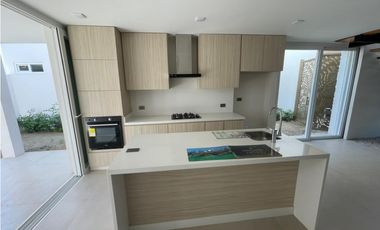 Venta de casa en construcción en Bellohorizonte - Santa Marta