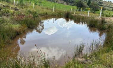 Lote para la venta en Tuta, Boyacá para la venta