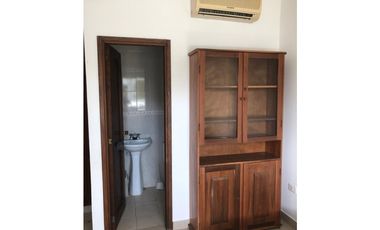 OFICINA DISPONIBLE PARA ARRIENDO