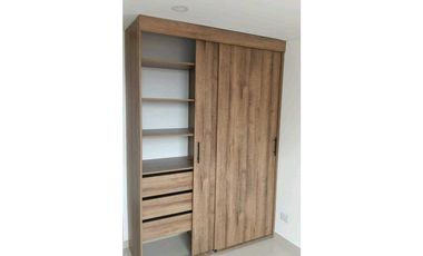 Venta Apartamento Chia  para estrenar