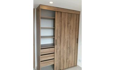 Venta Apartamento Chia  para estrenar