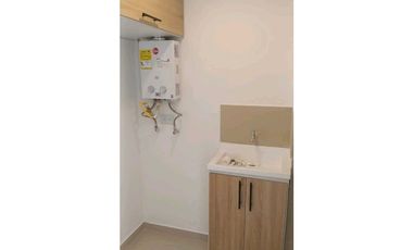 Venta Apartamento Chia  para estrenar