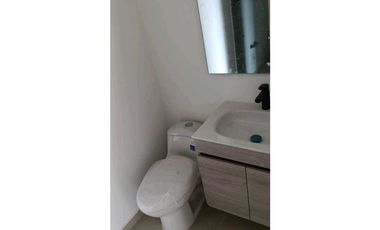 Venta Apartamento Chia  para estrenar