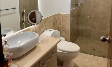 Apartamento en venta Laguito Cartagena