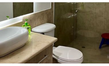 Apartamento en venta Laguito Cartagena