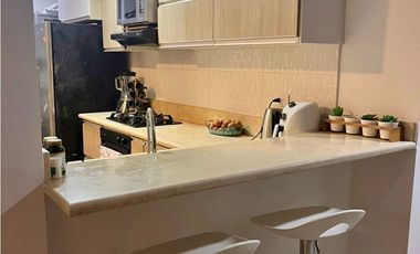 Apartamento en venta Laguito Cartagena