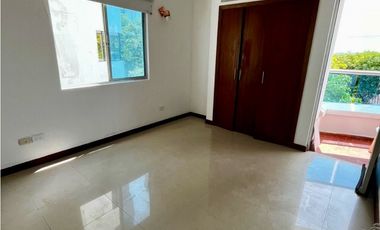 Apartamento en venta Laguito Cartagena