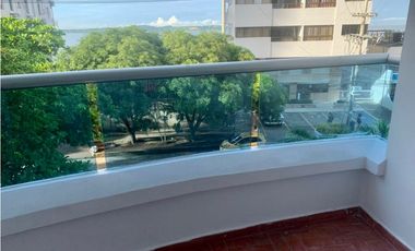 Apartamento en venta Laguito Cartagena