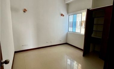 Apartamento en venta Laguito Cartagena
