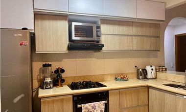 Apartamento en venta Laguito Cartagena