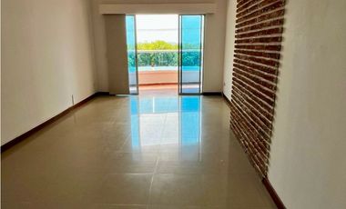 Apartamento en venta Laguito Cartagena