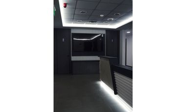 KENNEDY NORTE, EDIFICIO COMERCIAL DE ESTRENO EN VENTA O ALQUILER