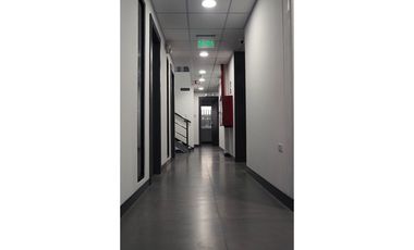 KENNEDY NORTE, EDIFICIO COMERCIAL DE ESTRENO EN VENTA O ALQUILER