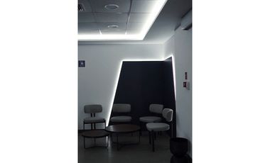 KENNEDY NORTE, EDIFICIO COMERCIAL DE ESTRENO EN VENTA O ALQUILER