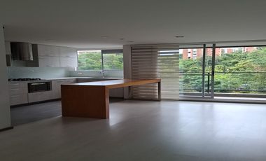 Apartamento En Arriendo En Envigado El Esmeraldal -PARTNER-