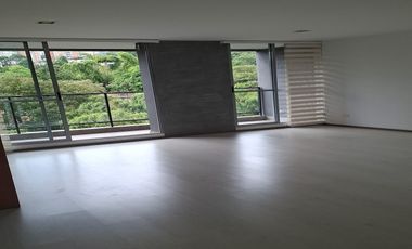 Apartamento En Arriendo En Envigado El Esmeraldal -PARTNER-