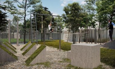CASA EN VENTA EN PRIVADA RESIDENCIAL OASIS CHOLUL, MERIDA