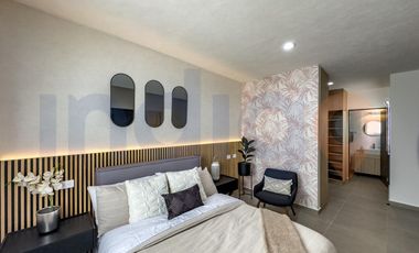 DEPARTAMENTO EN VENTA EN LA VISTA RESIDENCIAL EN PLANTA ALTA