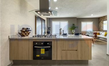 DEPARTAMENTO EN VENTA EN LA VISTA RESIDENCIAL EN PLANTA ALTA