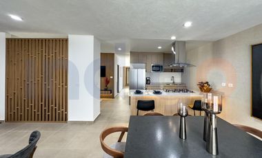 DEPARTAMENTO EN VENTA EN LA VISTA RESIDENCIAL EN PLANTA ALTA